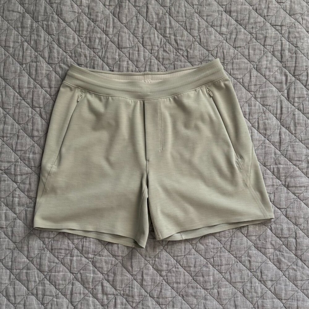 Lululemon Balancer Short